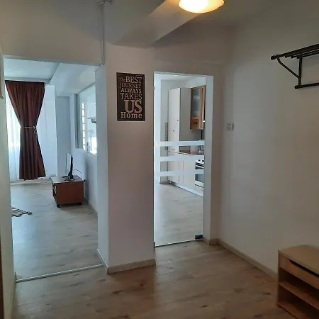 Neversea Apartment *