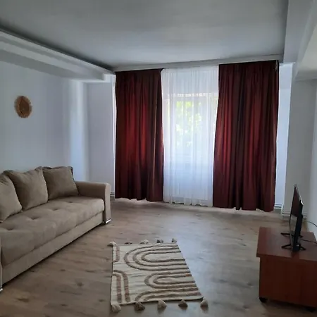 Apartment Neversea *