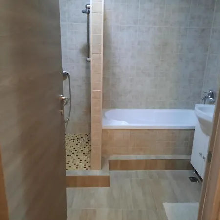 Apartment Neversea *