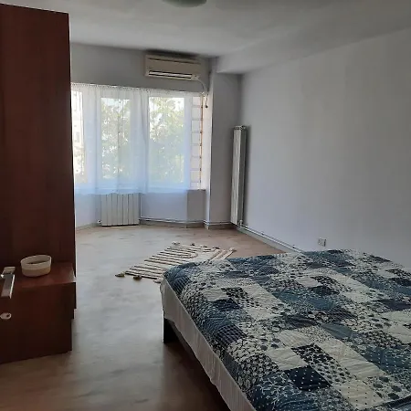 Neversea Apartment *