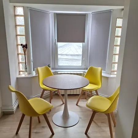 Apartment Neversea Constanta