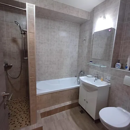Apartment Neversea