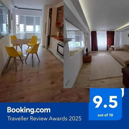 Neversea Apartment